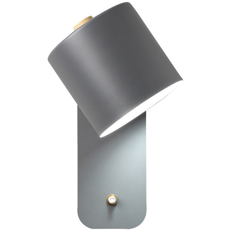 Adjustable Iron Wall Lights