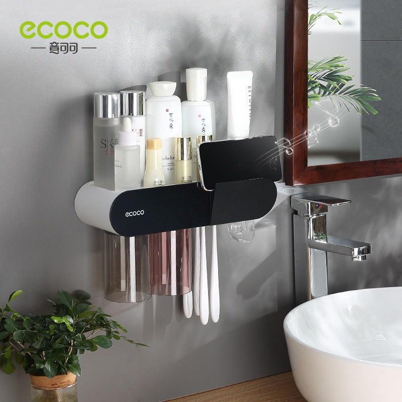 Ccoco Magnetic Wall Organizer Set