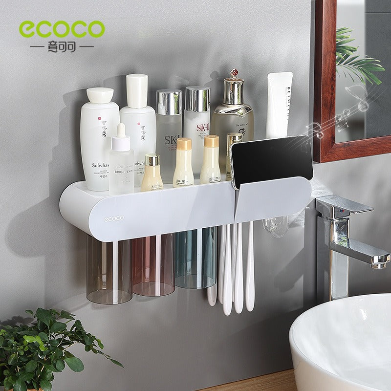 Ccoco Magnetic Wall Organizer Set