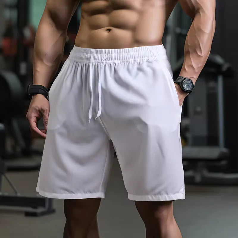 Men’s Casual Speed Dry Shorts