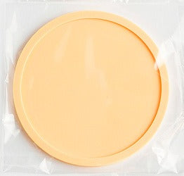 Heat Resistant Round Silicone 10CM Tea Cup Holster