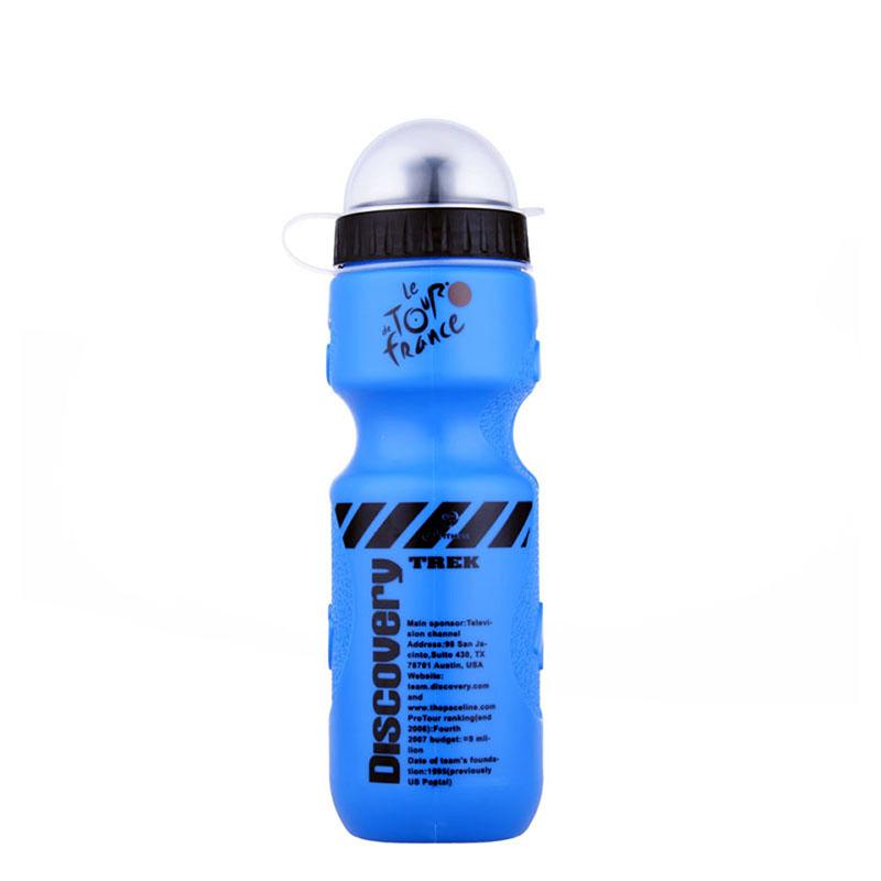 Transhome Sports Water Bottle 650ml For Outdoor Sports