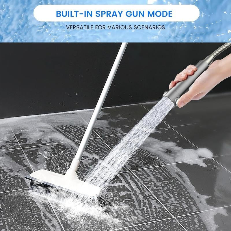 3 Mode Shower set (Shower Head/Adapter/Water Pipe/FilterElement)