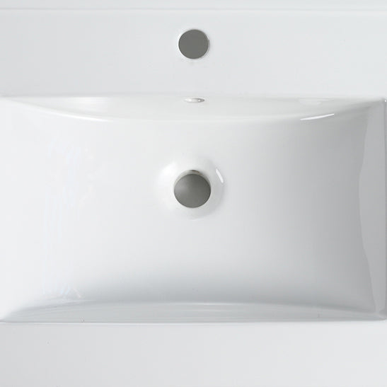 30" Bathroom Vanity Ceramic Top-BL9075B