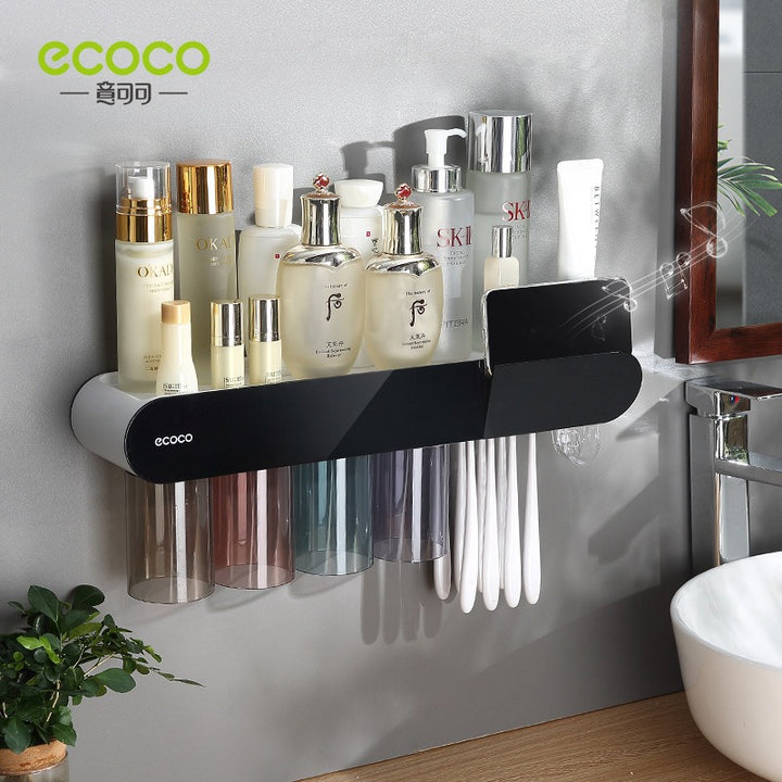 Ccoco Magnetic Wall Organizer Set