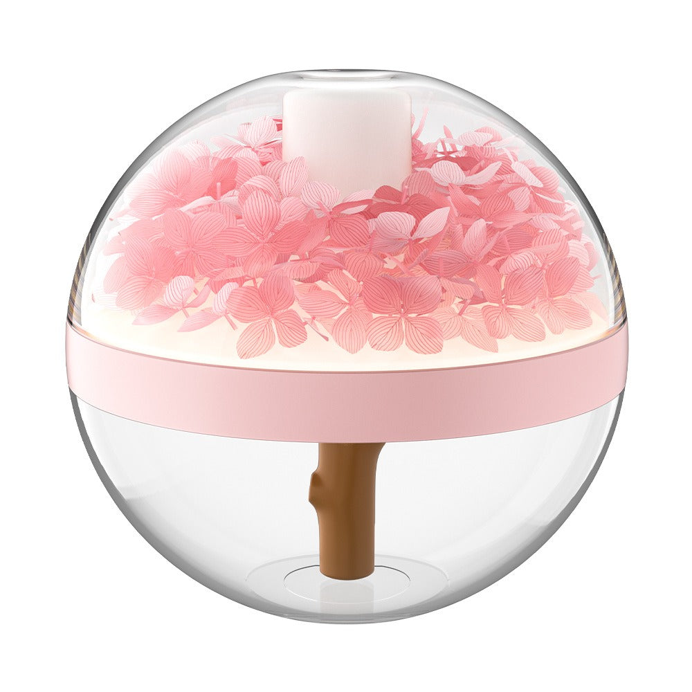 Bedhead Atmosphere Hydrating Humidifier