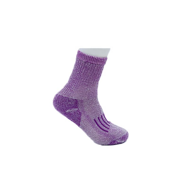 Woman’s Thick Merino Wool Socks