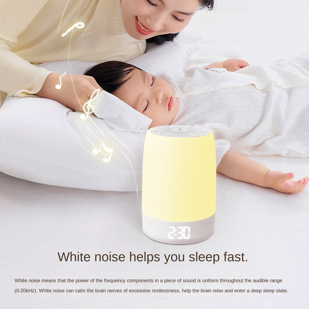 Intelligent White Noise Sleeping Device