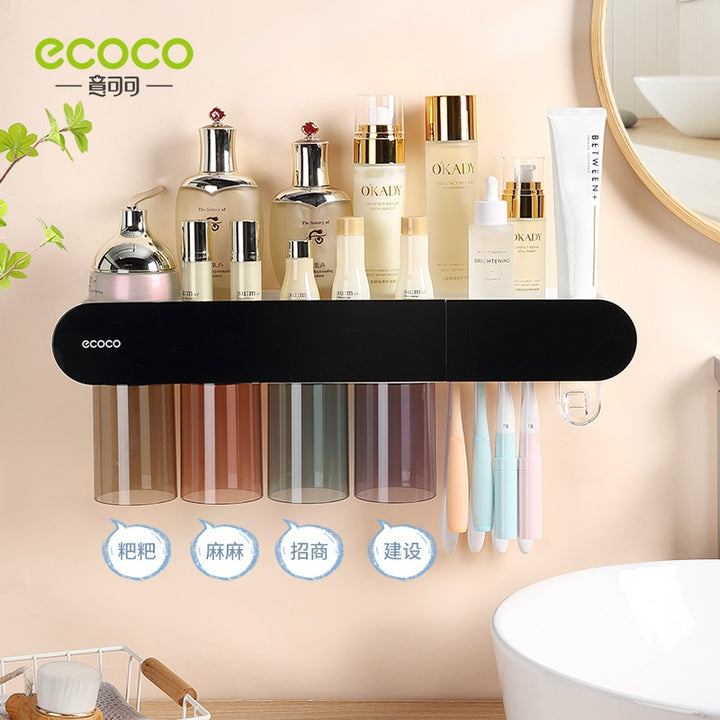 Ccoco Magnetic Wall Organizer Set