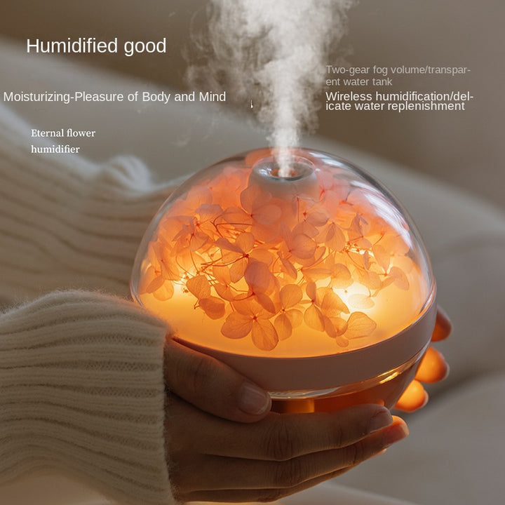 Bedhead Atmosphere Hydrating Humidifier