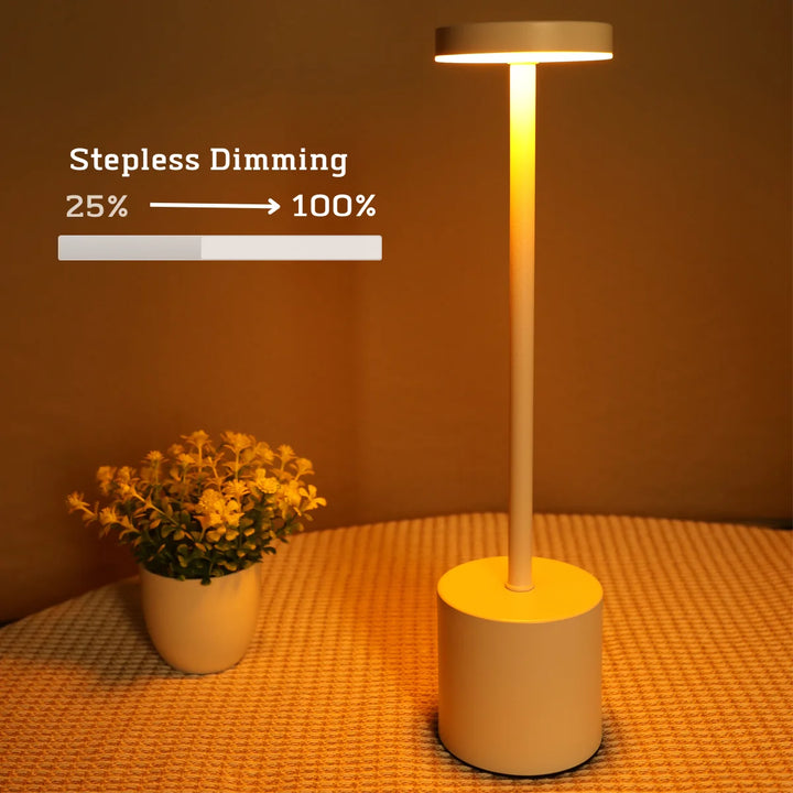 I-shaped Desk Lamp