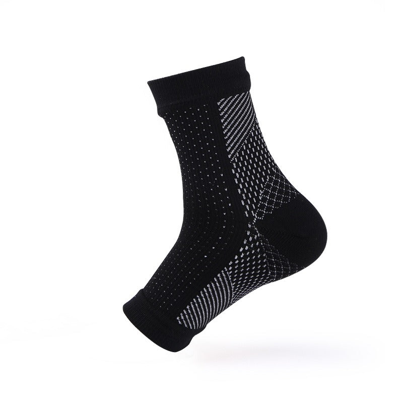 Woman’s Ankle Protectant Angle Socks