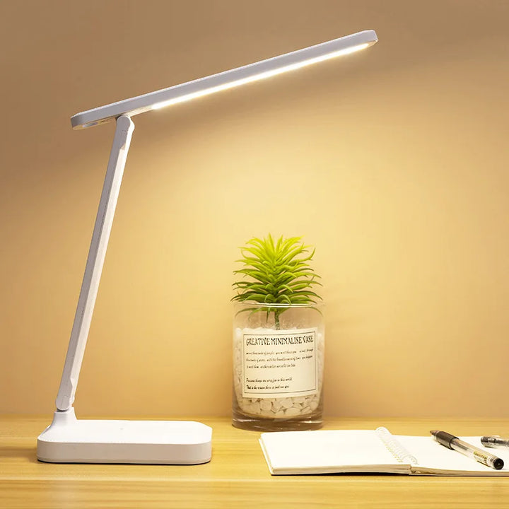 LED Touch Desk Lamp