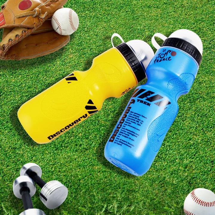 Transhome Sports Water Bottle 650ml For Outdoor Sports