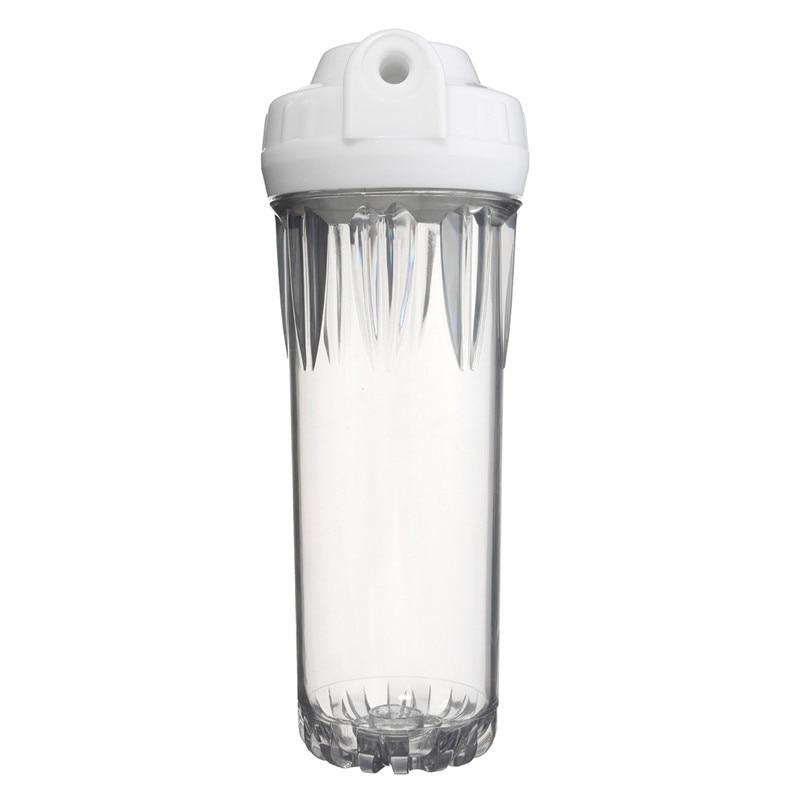 Explosion-proof Bottle Filter Water Filte Transparent Bottle filter Water Purifiers