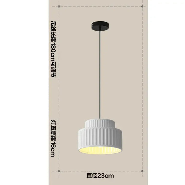 Indoor Corridor Ceiling Light