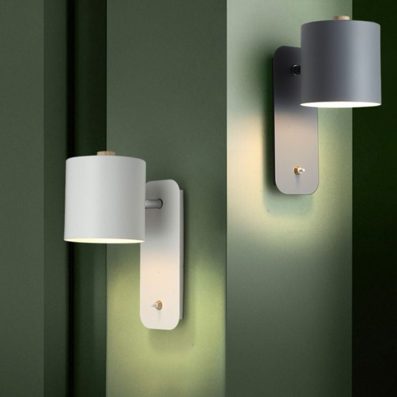 Adjustable Iron Wall Lights