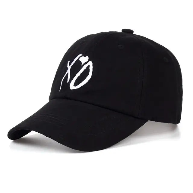 The Weeknd XO Baseball Cap