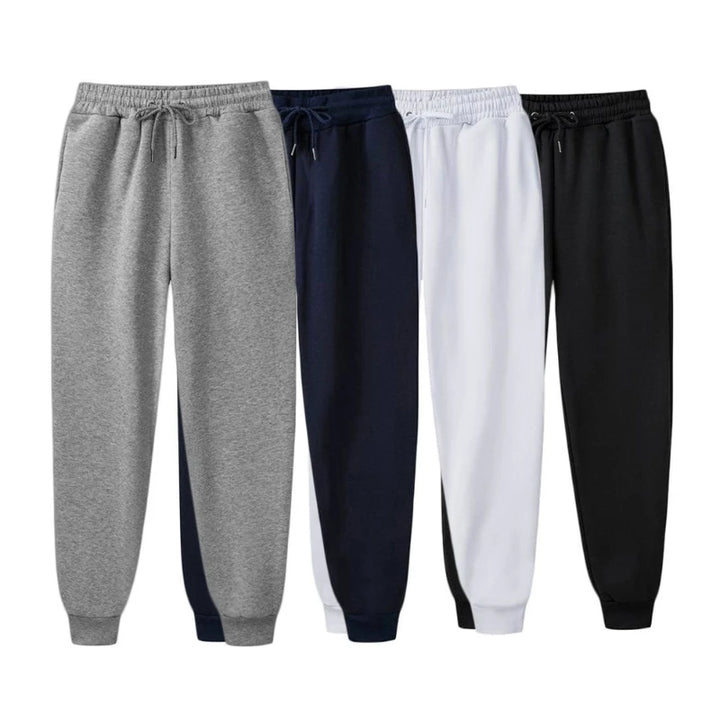 Men’s Casual Sports Joggers