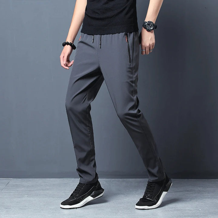 Men's Casual Stretch Pants