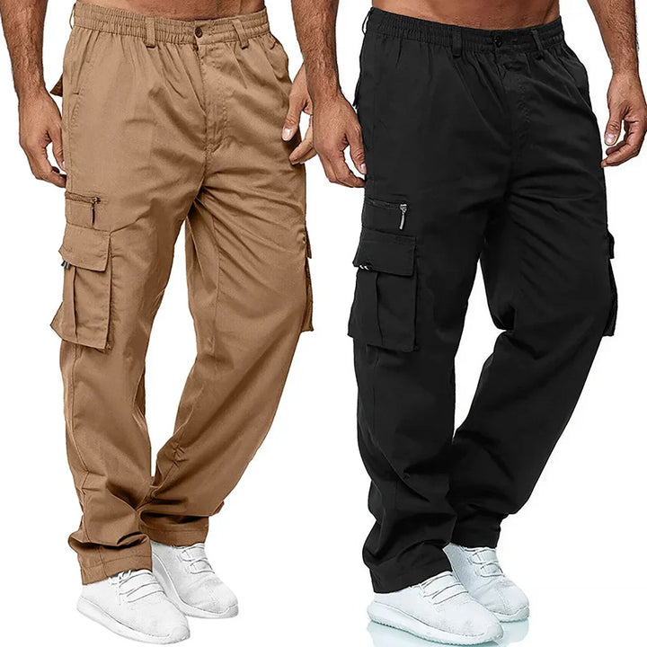 Men’s Combat Cargo Pants