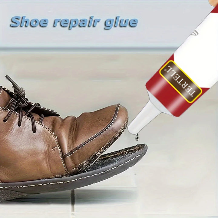 Strong Shoe-Repairing Adhesive Shoemaker Super Universal Waterproof Strong Shoe Adhesive Shoemaker Professional Repair Tool