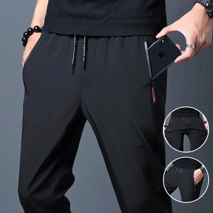 Men's Casual Stretch Pants