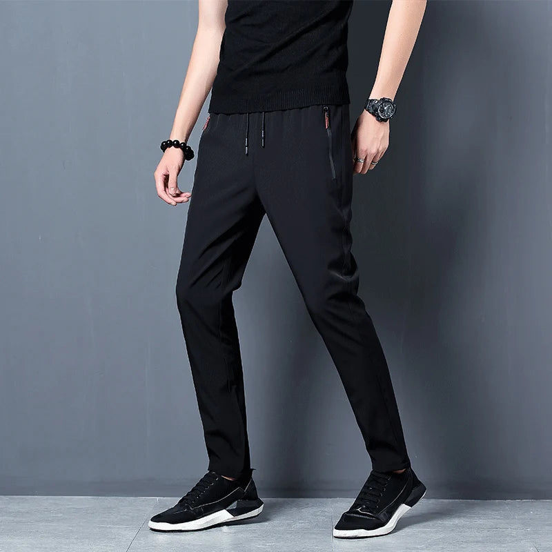 Men's Casual Stretch Pants