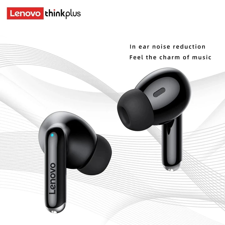 Lenovo XT88 Wireless Bluetooth Earbuds Hifi Music Earphone With Microphone Headphone Sport Waterproof Headset 2022 New