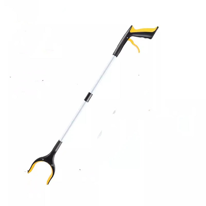 Portable Lightweight Extended Aluminum Garbage Picker upper